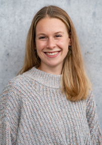 Annbrit Kalbus, Registered German naturopath, Osteopath, Coach