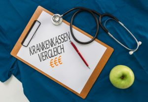 Zuschüsse für osteopathische Behandlungen von den Krankenkassen. Beim Krankenkassenwechsel auf Zuschüsse für Osteopathie achten.