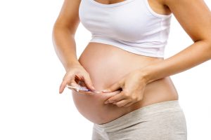 Was ist Schwangerschaftsdiabetes (Gestationsdiabetes)