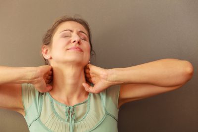 Rückenschmerzen vermeiden - Tipps für Mütter 