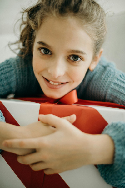 Geschenktipps für Babys und Kleinkinder aus osteopathischer Sicht