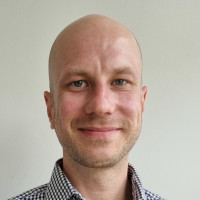 Richard Ziech B.Sc. und Heilpraktiker, Osteopath in Berlin-Charlottenburg